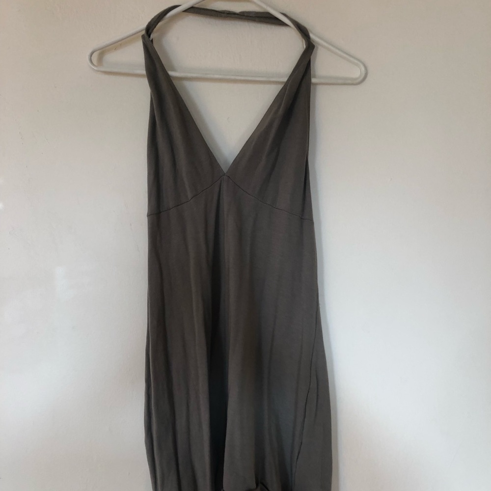 Halter romper